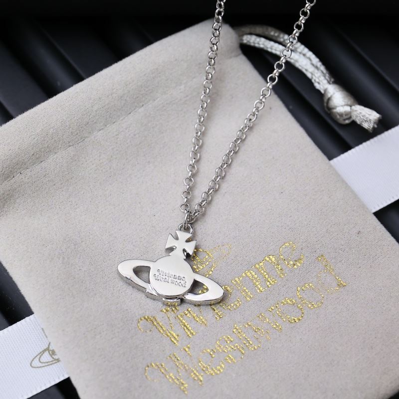 Vivienne Westwood Necklaces